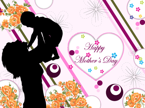 Happy Mother’s Day